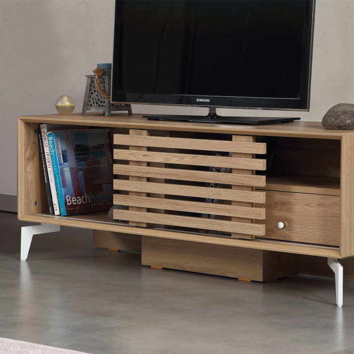 Hanah Home Lulu 125 - Roble